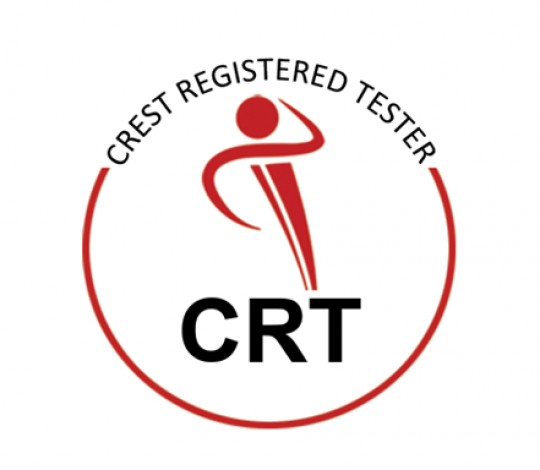 CRT
